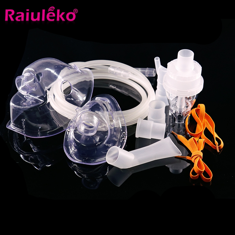 Health Wellness Lifestyle - Famiglia Assistenza Sanitaria Nebulizzatore Inalatore Medicina