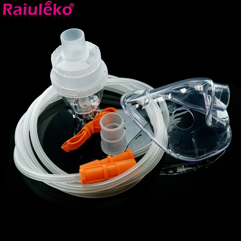 Health Wellness Lifestyle - SALA RESPIRARE Comp Compressore Nebulizzatore Nebbia