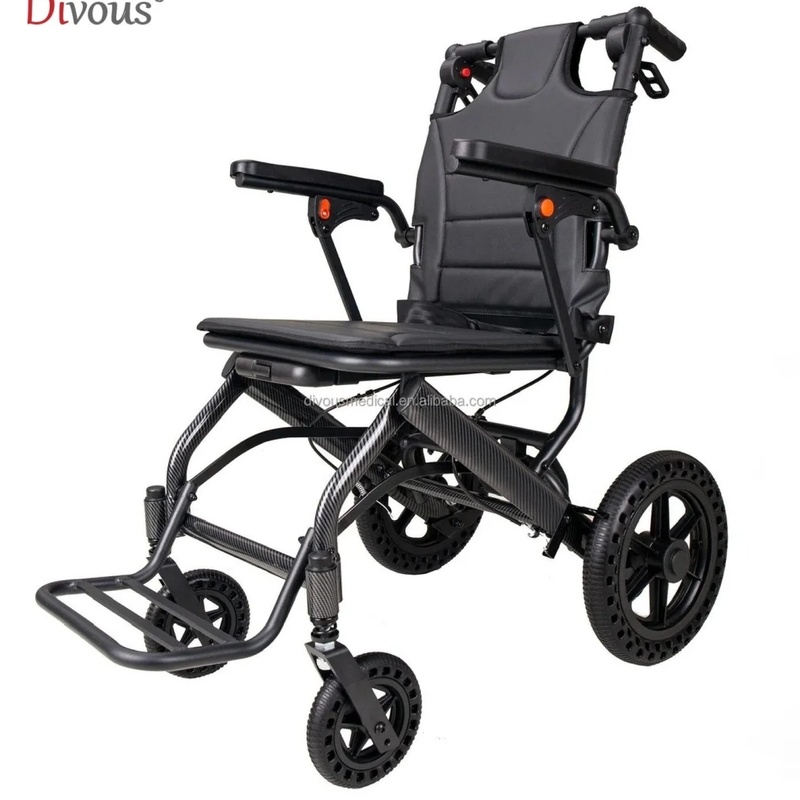 La sedia a rotelle elettrica p - Health & Wellness Unlimited recensione e prezzo
