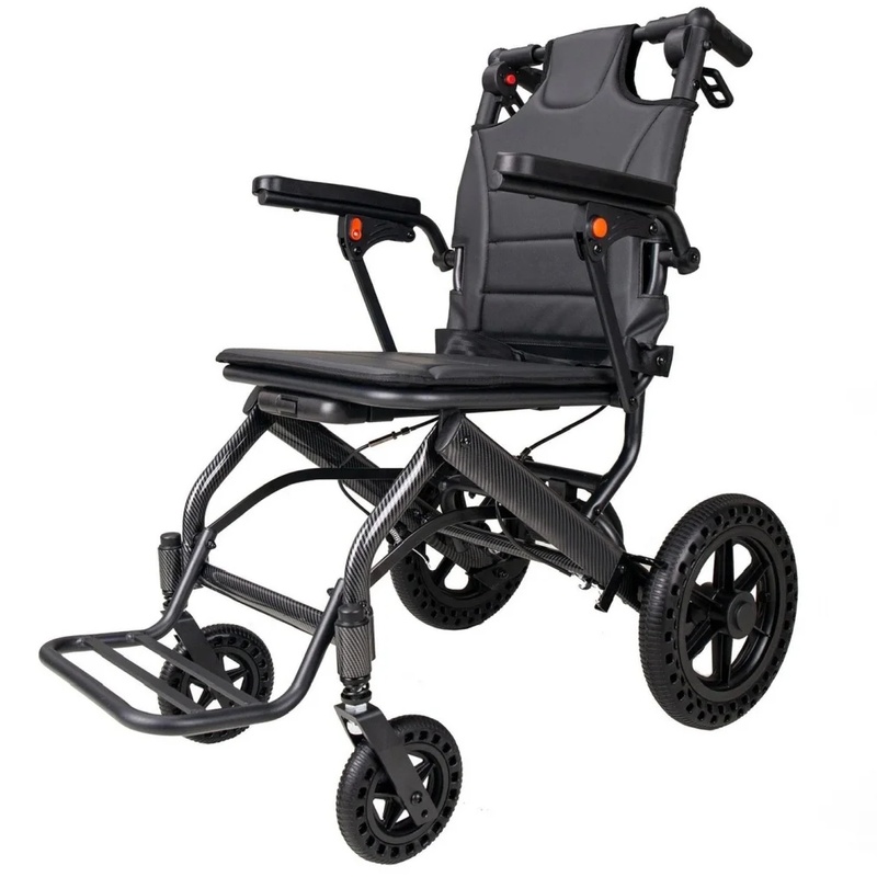 La sedia a rotelle elettrica p - Health & Wellness Unlimited recensione e prezzo