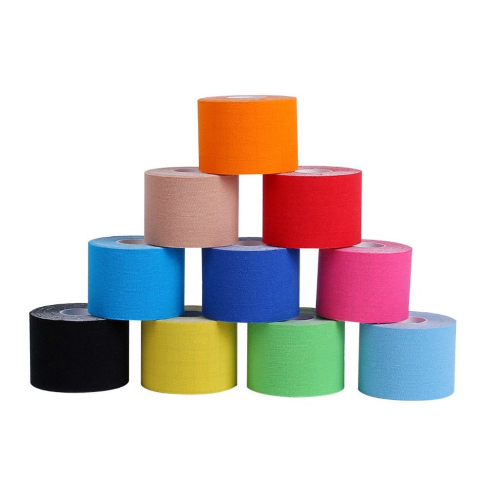 Nastro Sportivo in Cotone di A - Sports Taping Precut recensione e prezzo
