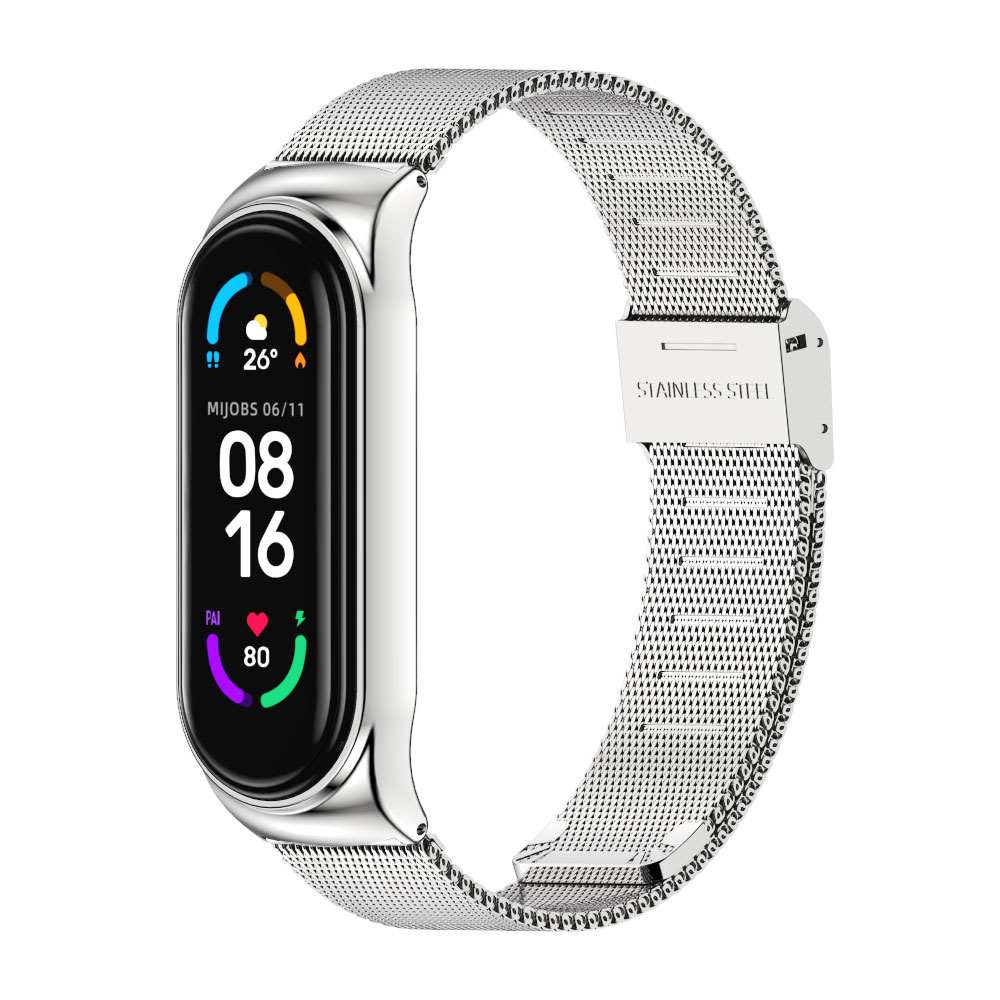 Cinturino per Mi Band 11 10 9  - Health Wellness Bracelet recensione e prezzo