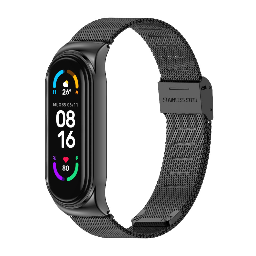 Cinturino per Mi Band 11 10 9  - Health Wellness Bracelet recensione e prezzo