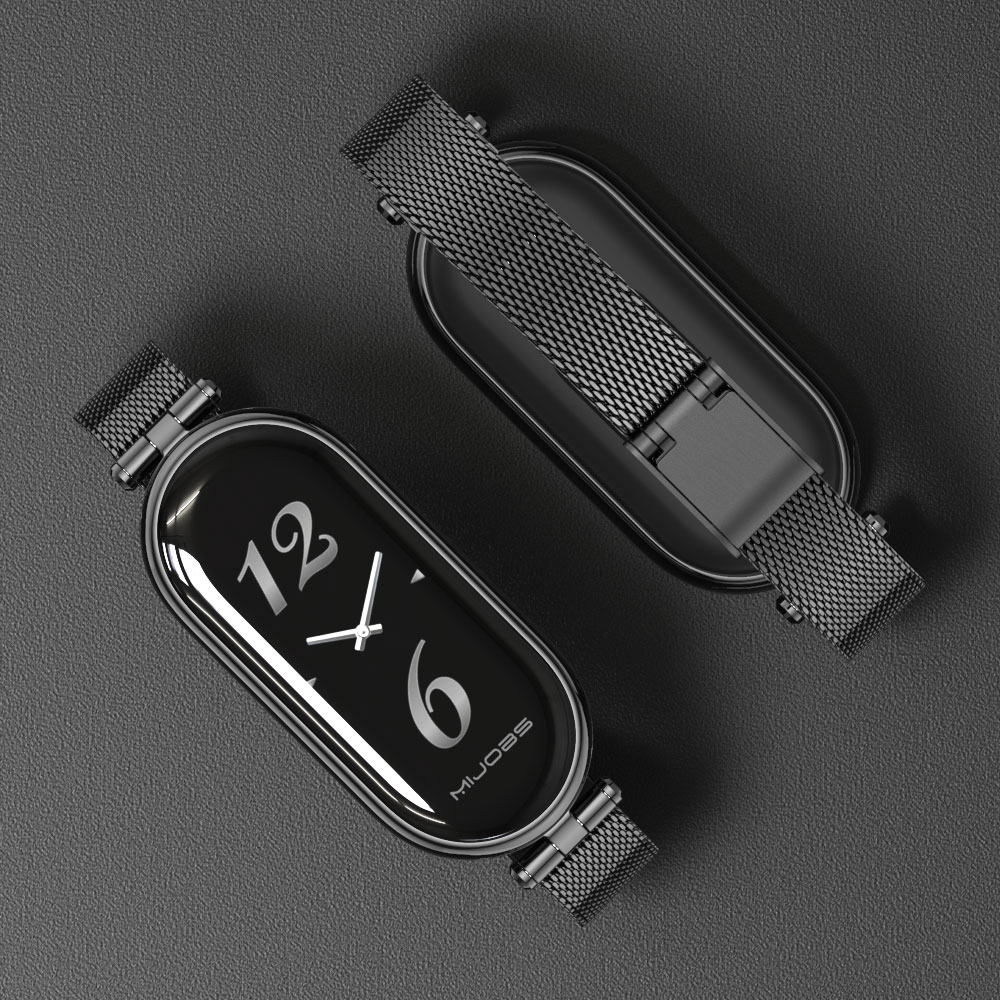 Cinturino per Mi Band 10 11 9  - Health Wellness Bracelet recensione e prezzo