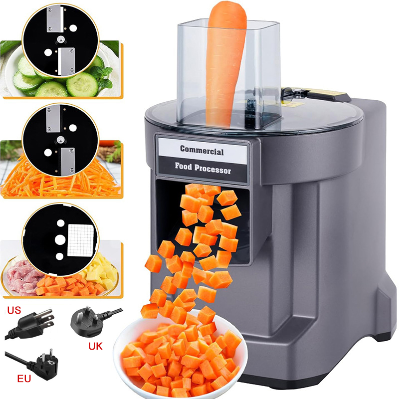 Tritatutto per verdure commerc - Health Wellness Lifestyle recensione e prezzo