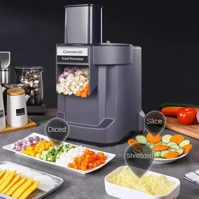Tritatutto per verdure commerc - Health Wellness Lifestyle recensione e prezzo