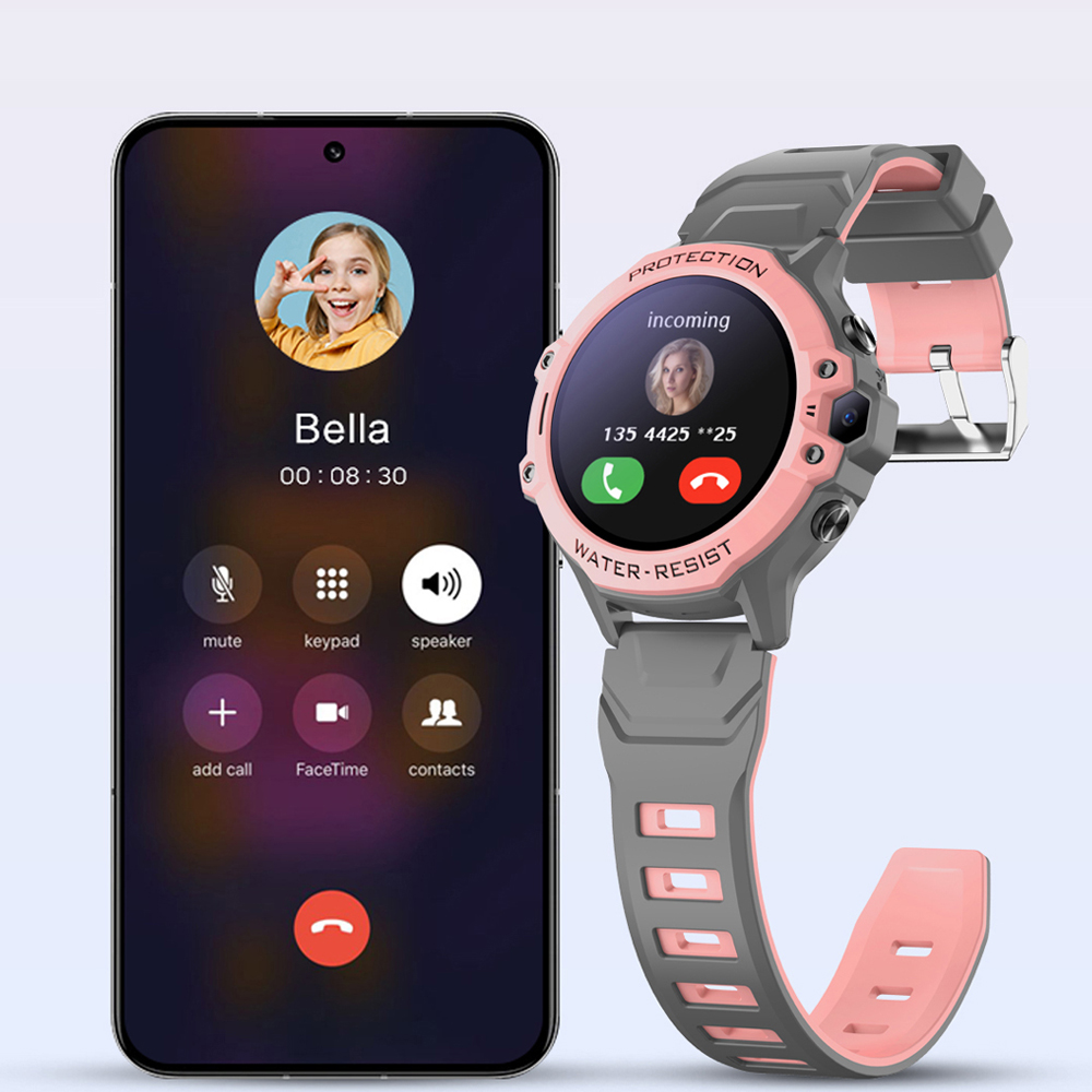 VALDUS VK55 Orologio per Bambi - Health Wellness Bracelet recensione e prezzo