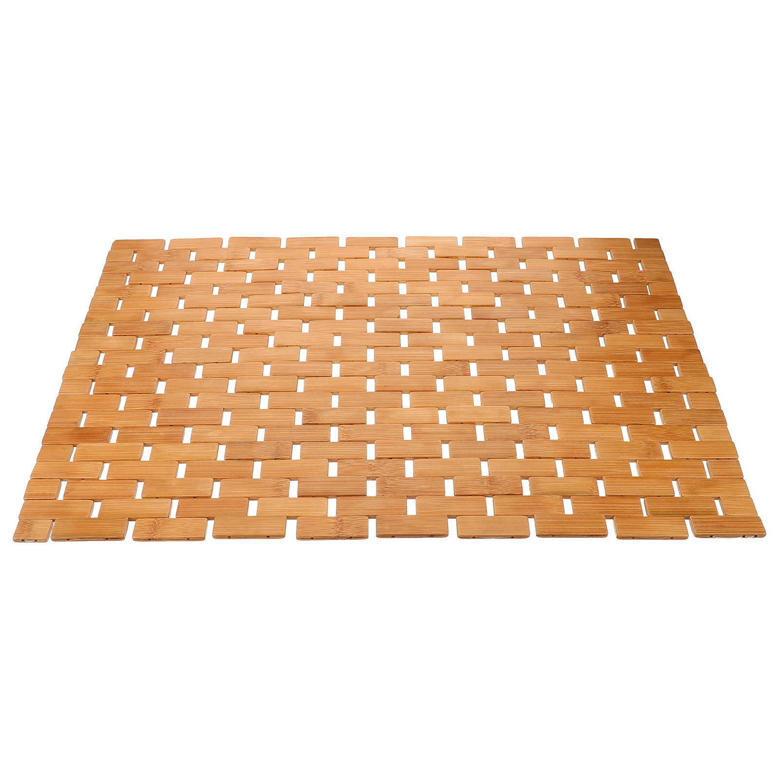 Tappetino da Doccia in Bambù A - Bamboo Bath Mat recensione e prezzo