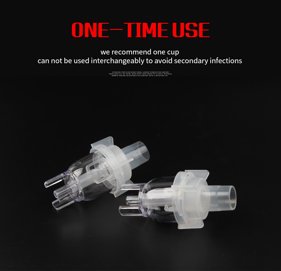 50/100pcs nuovo 6ml nebulizzat - Health Wellness Lifestyle recensione e prezzo