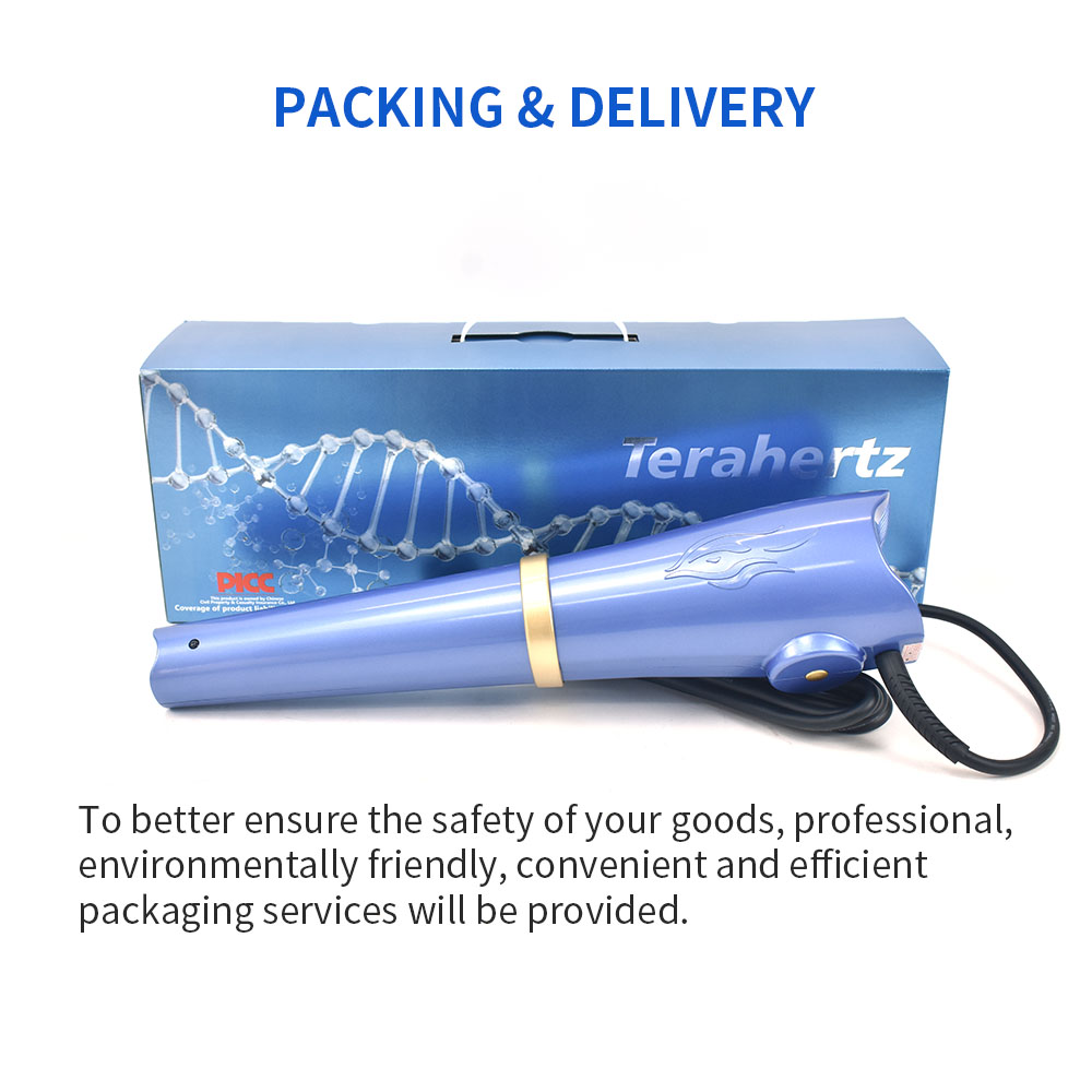 Bacchetta Terapeutica Elettric - Therapy Health And Wellness recensione e prezzo