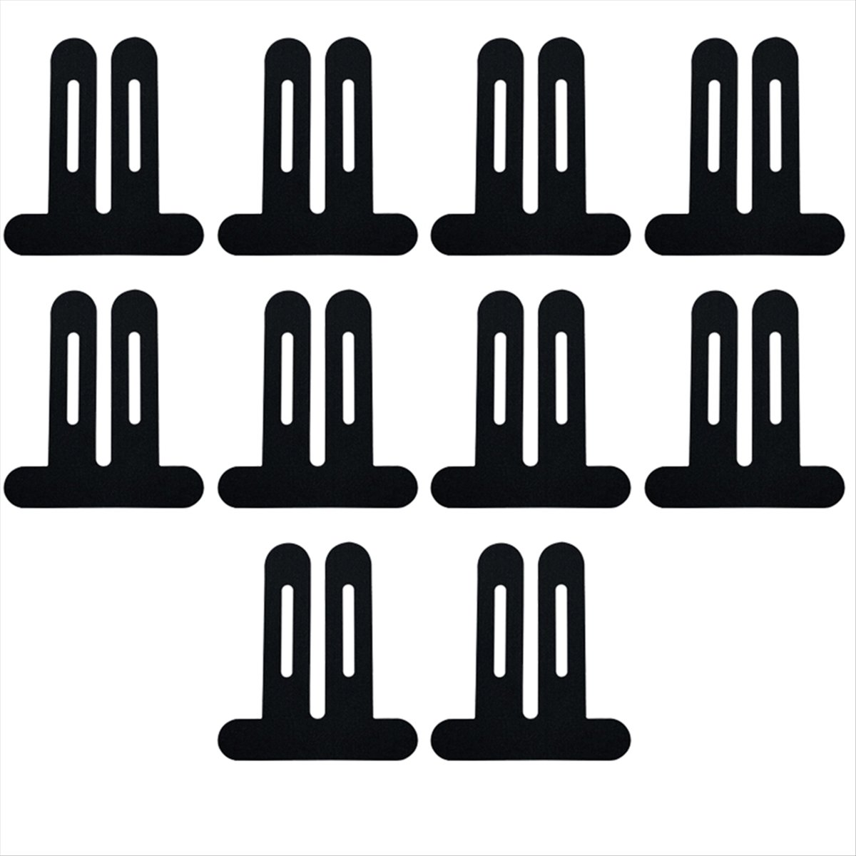 Nastro per ginocchio kinesiolo - Sports Taping Precut recensione e prezzo