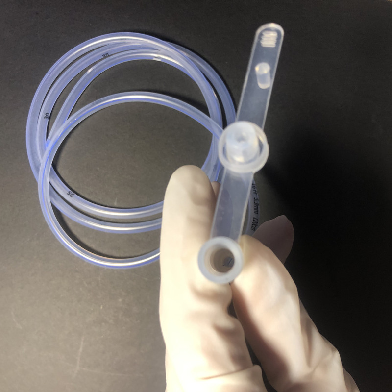 Sonda Gastrica Monouso in Sili - Health Wellness Lifestyle recensione e prezzo