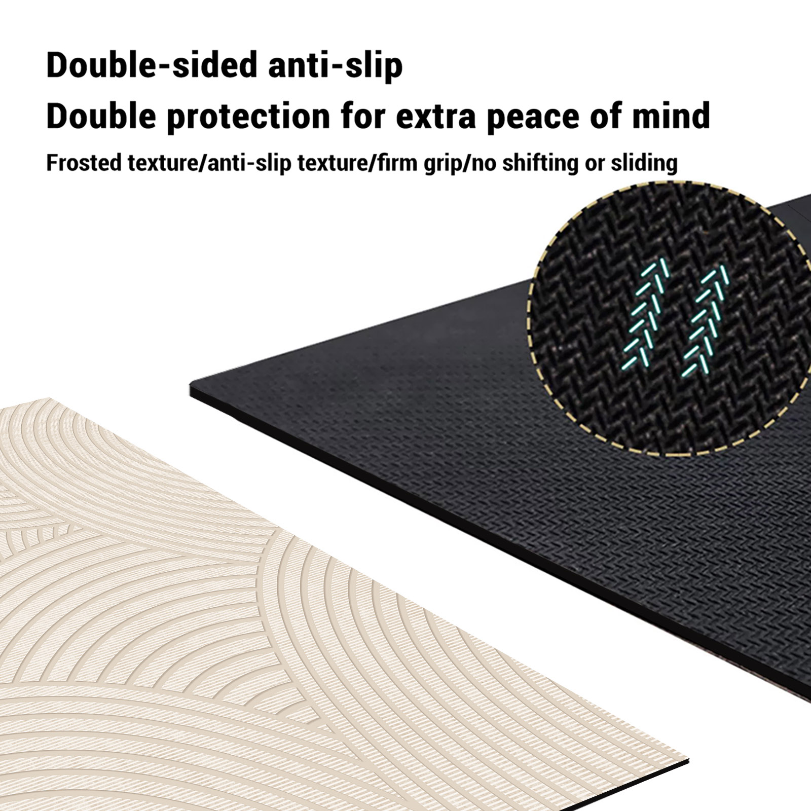 Tappetini da Bagno Super Assor - Bamboo Bath Mat recensione e prezzo